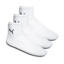 Puma 100000968-02N Medias 3P