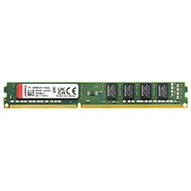 Memória Ram Kingston DDR4 8GB 3200MHZ - KVR32N22S8L/8