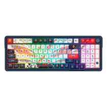  Teclado Red...