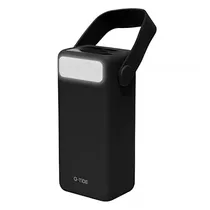 Powerbank Oasis+ Gtide 50.000MAH Black