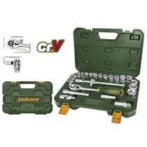 Kit Llave Pito Jadever JDST2D25 1/2 8-32MM