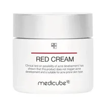 Crema Medicube Red Cream 2.0 Plus de 100ML