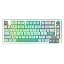  Teclado Red...