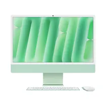Imac Apple MWV03LL/A M4 16GB Ram 512GB SSD 24" Green