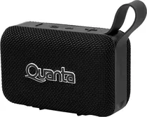  Speaker Qua...
