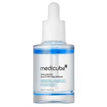 Medicube Hyaluronic Multi Peptide Serum 30 ML