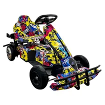  Kart Elétri...