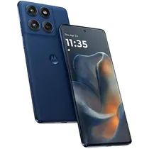 Smartphone Moto Edge 60 Fusion XT2503-1 DS 5G 8/256GB 6.7" 50+13/32MP A15 - Blue (US)