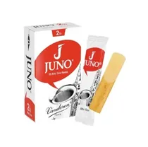 Palheta Vandoren Juno Sax Alto 2.5 JSR6125 Unidade