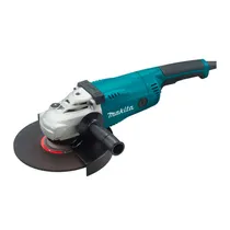 Lixadeira Makita GA9020 – 2200W / 9" / 220V