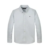  Camisa Mang...