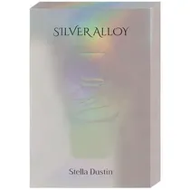Stella Dustin Perfume Silver Alloy Eau de Parfum 100ML