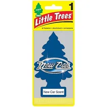 Little 10189  Aromatizador New Car Scent