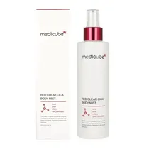 Esfoliante Corpo Medicube Red Clear Cica Body Mist 200ML