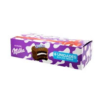  Alfajor Tri...