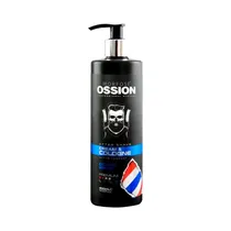 Ossion Crema...