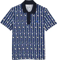  Camisa Polo...