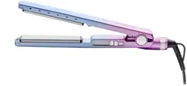Prancha Mondial Juliette P-JU-03 Roxo/Azul/Bivolt 153432