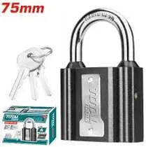 Total Candado TLK31751 75MM TLK31751