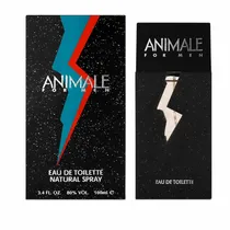 Perfume Anim...