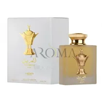 Perfume Latt...