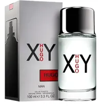 Hugo Boss XY Men 100ML Edt 130934*