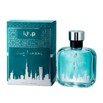 Perfume Krip...