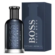 P.Hugo Boss Bottled Infinite M 100ML Edp