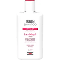  Shampoo Isd...