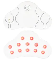  Mascara LED...