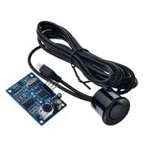 Ard Sensor Ultrasom JSN-SR04T Prova Ag