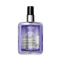 Truss Impassable Blond Finisher Blond Revolution 100ML