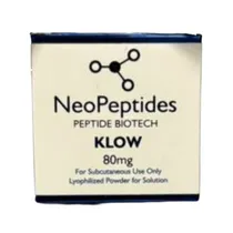 Neopeptides ...
