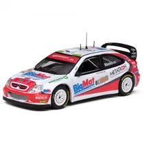  Car Vitesse...