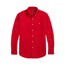  Camisa Polo...