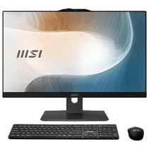 All In One MSI AM242TP 1M-839 i7-150U / 16GB-Ram / 1TB-SSD+1TB-HDD / 24" Touchscreen