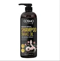 Cosmo Shamp...
