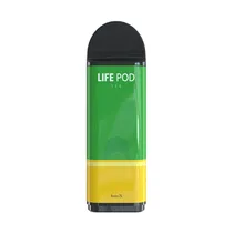 Life Pod 8K ...