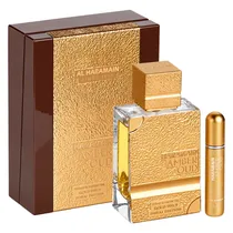  Perfume Al ...
