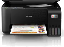 Impressora Epson Ecotank L3210 Multi/Bulk