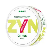  Nicotine ZY...