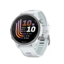 Reloj Inteligente Garmin FR 170 Music 43MM 010-03920-11 - Whitestone