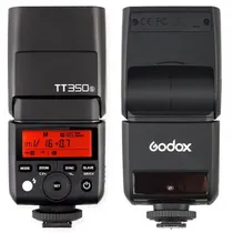  Flash Godox...