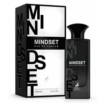 Perfume M Alhambra Mindset Edp 100ML Masculino