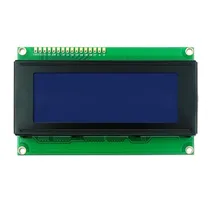 Ard LCD 16X04 Azul Arduino