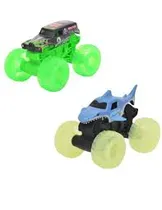 Monster Jam ...