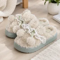 Pantufa Mas...