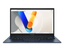 Notebook Asus Vivobook 14 X1404VA-I512256, Intel Core i5-1334U 1.30GHZ (4.60GHZ), 12GB Ram, 256GB SSD, Tela 14" Full HD (1920 X 1080), Windows 11 Home, Inglês, Quiet Azul 31955