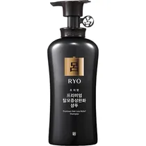 Shampoo Ryo ...