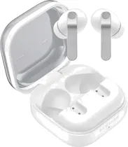 Auricular Wireless Samsung Galaxy Buds 4 Pro SM-R640NZW White
